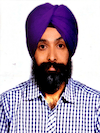 Bhajandeep Singh