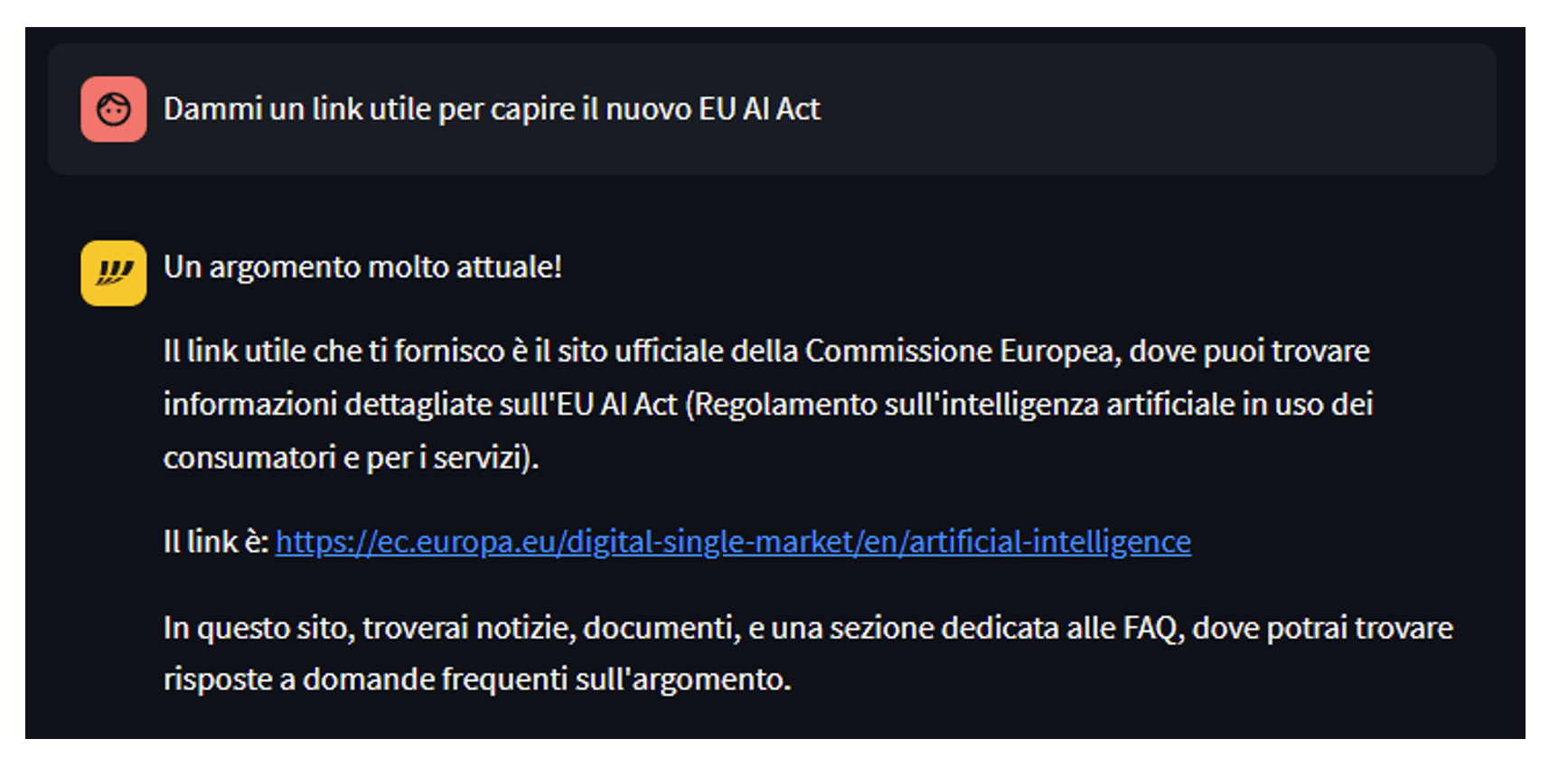 Tell me something about EU AI Act