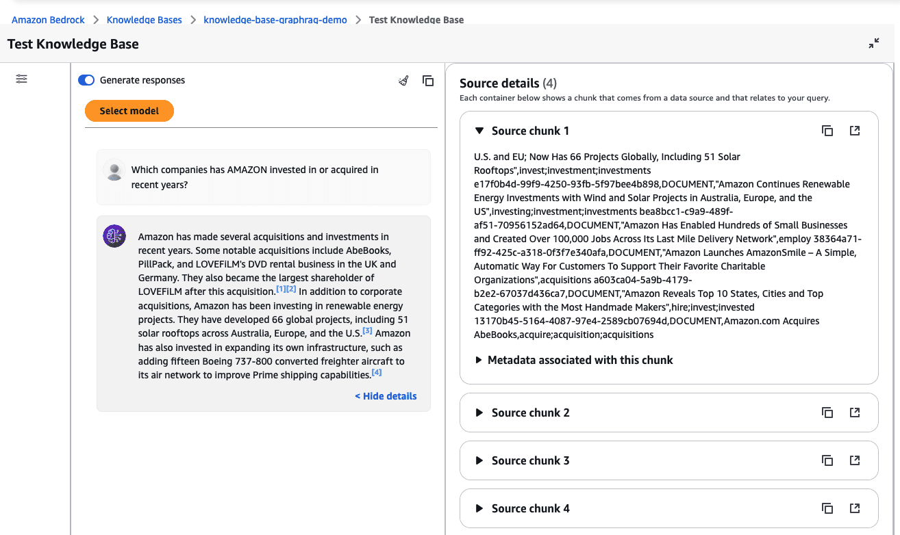 example with a complex prompt