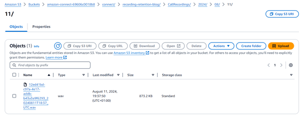  AWS groups and users configuration page with service role selection