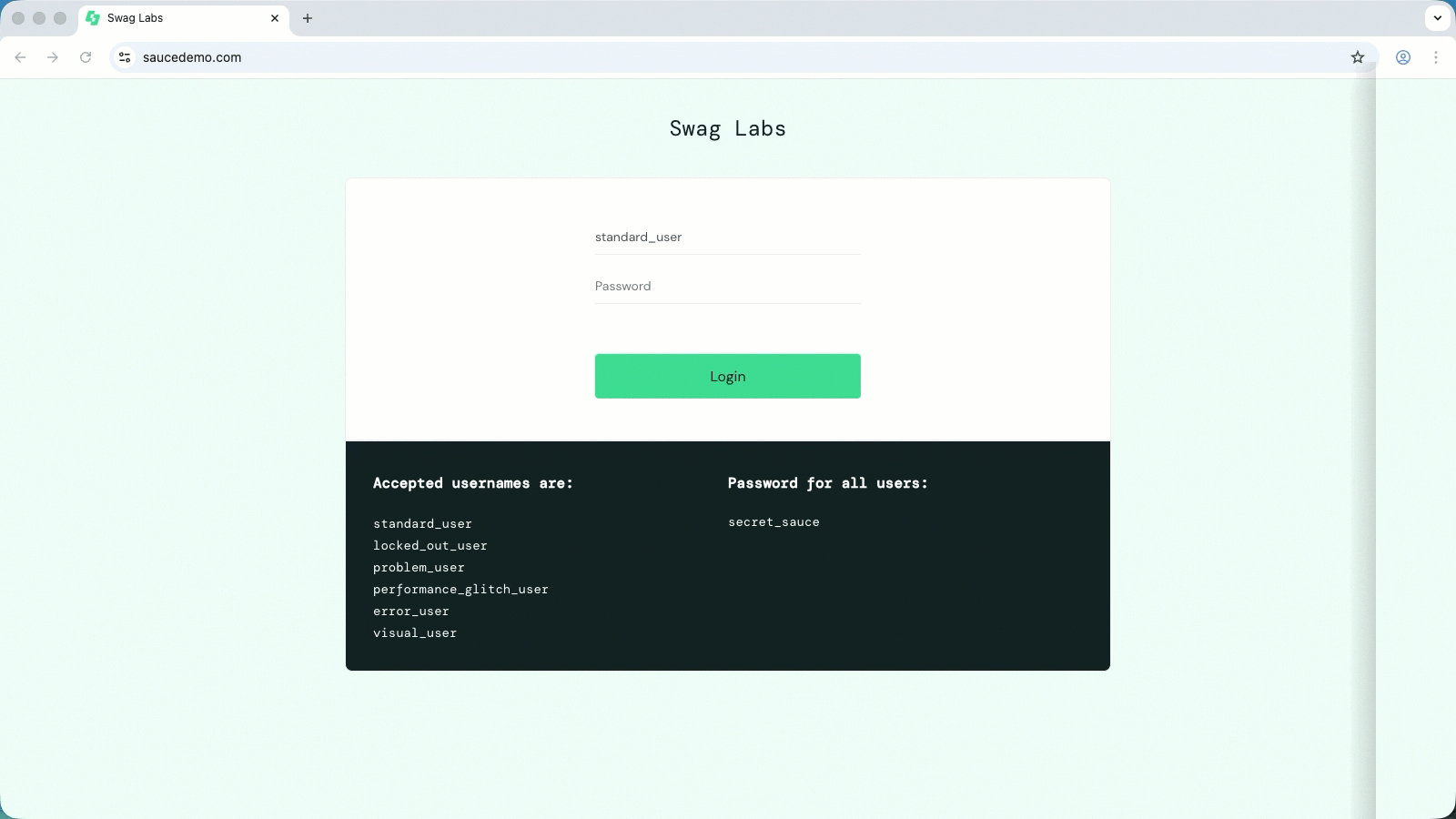 Interactive demonstration of online shopping checkout process from cart review to order confirmation