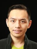 Author David Zhang