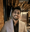 Yash Munsadwala - Lead Engineer in PwC’s Cloud, Engineering, Data and AI (CEDA) practice