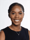 Portrait of Ba'Carri Johnson, AI product leader, author, and Senior Technical Product Manager at Amazon Web Services specializing in Generative AI, Amazon Bedrock, LLMs, AI cost management, cost optimization at scale, and AI strategy