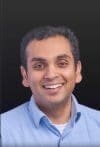 Kareem Syed-Mohammed