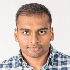 Vivek Gangasani