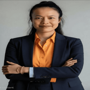 Chrissie Cui