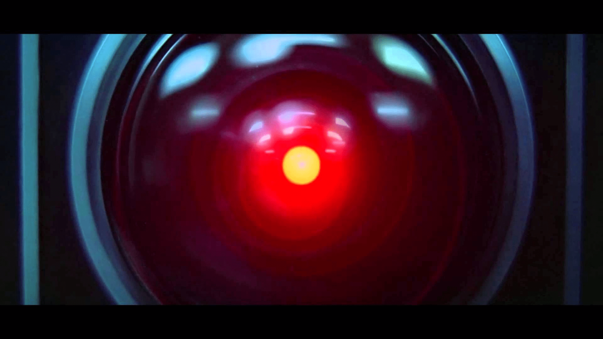  A Space Odyssey