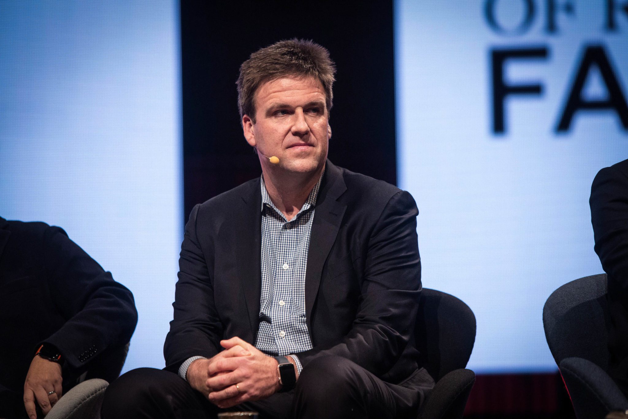 Copenhagen Fashion Summit 2019 - Day 2