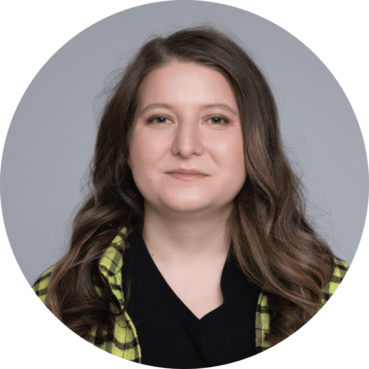 EFF Award Winner: Alexandra Asanova Elbakyan