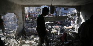 Rights Groups Demand Biden Give Answers on Israel's Secret Influence Campaign on Congress