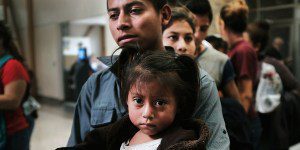 ICE Plans Cash Rewards for Private Bounty Hunters to Locate and Track Immigrants