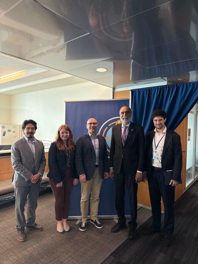 Building digital public goods: Reflections from UN Open Source Week 2025