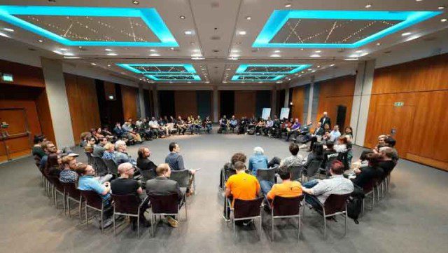 Top 50 Open Source Conferences in 2026