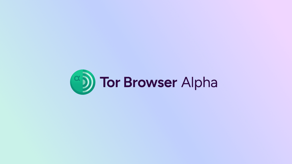New Alpha Release: Tor Browser 16.0a3