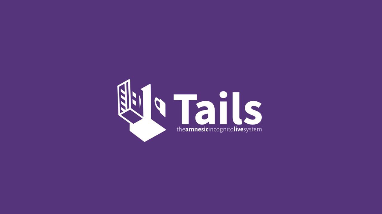 New Release: Tails 7.6.1